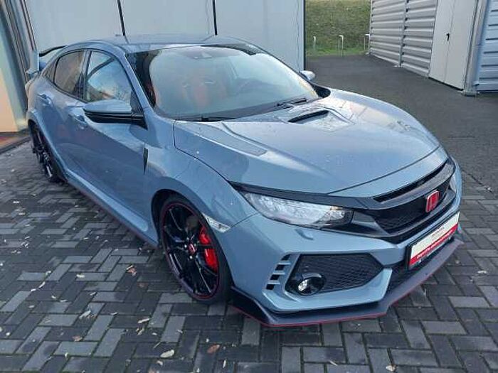 Honda Civic 2,0 Type R GT