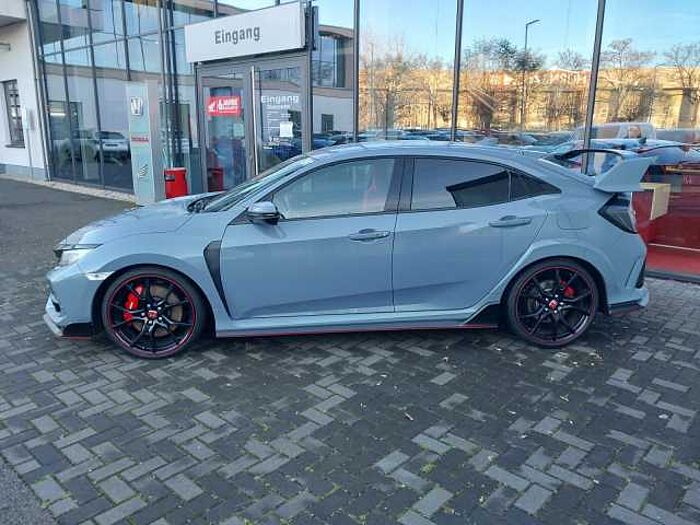 Honda Civic 2,0 Type R GT