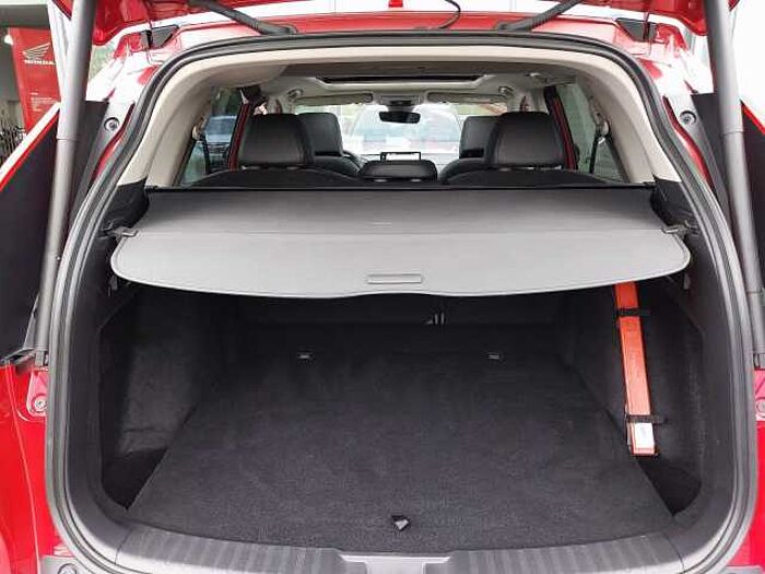 Honda CR-V 2,0 e:HEV Elegance AWD Navi/LED/Kamera