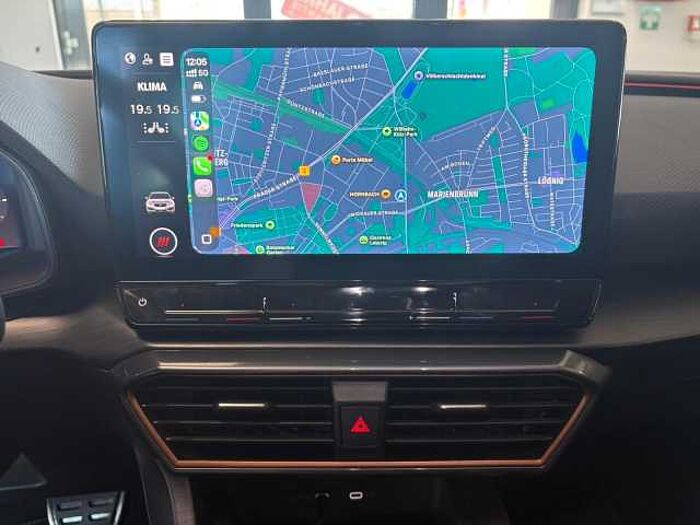 CUPRA Leon Sportstourer VZ 4Drive/AHK/PANO/Sonderlack