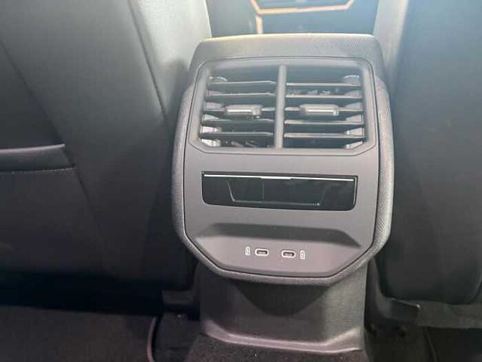 CUPRA Leon Sportstourer VZ 4Drive/AHK/PANO/Sonderlack