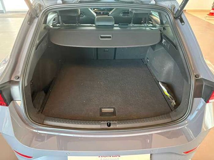 CUPRA Leon Sportstourer VZ 4Drive/AHK/PANO/Sonderlack