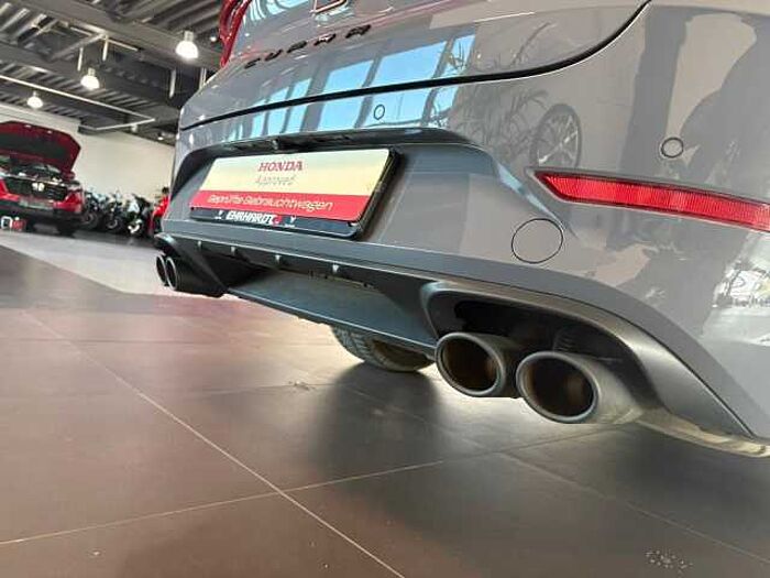 CUPRA Leon Sportstourer VZ 4Drive/AHK/PANO/Sonderlack