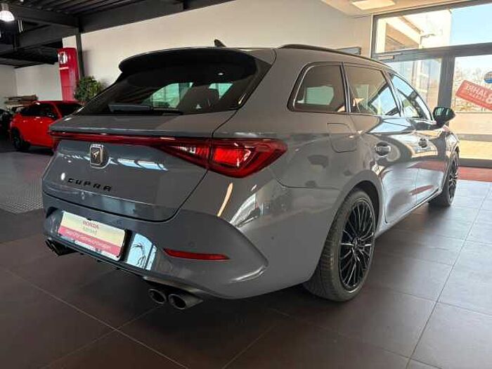 CUPRA Leon Sportstourer VZ 4Drive/AHK/PANO/Sonderlack