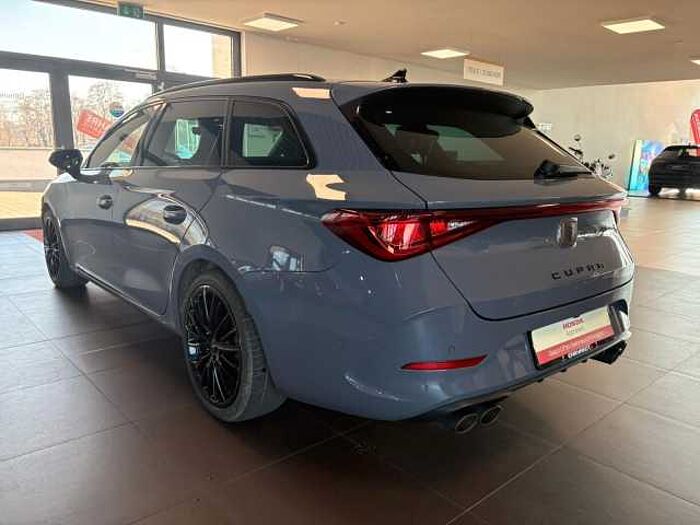 CUPRA Leon Sportstourer VZ 4Drive/AHK/PANO/Sonderlack