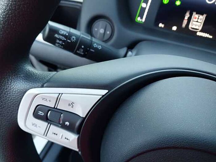 Honda Jazz 1.5 i-MMD Hybrid Elegance LED/Kamera