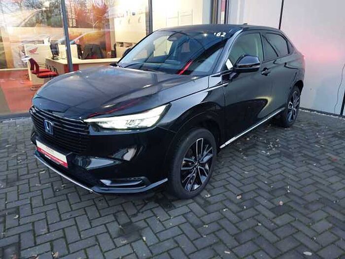 Honda HR-V Hybrid 1,5 Advance Navi/LED/Kamera