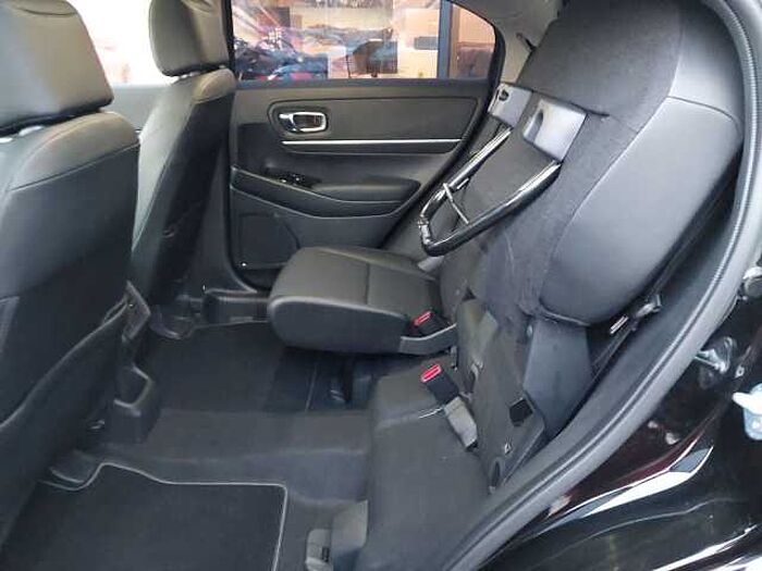 Honda HR-V Hybrid 1,5 Advance Navi/LED/Kamera