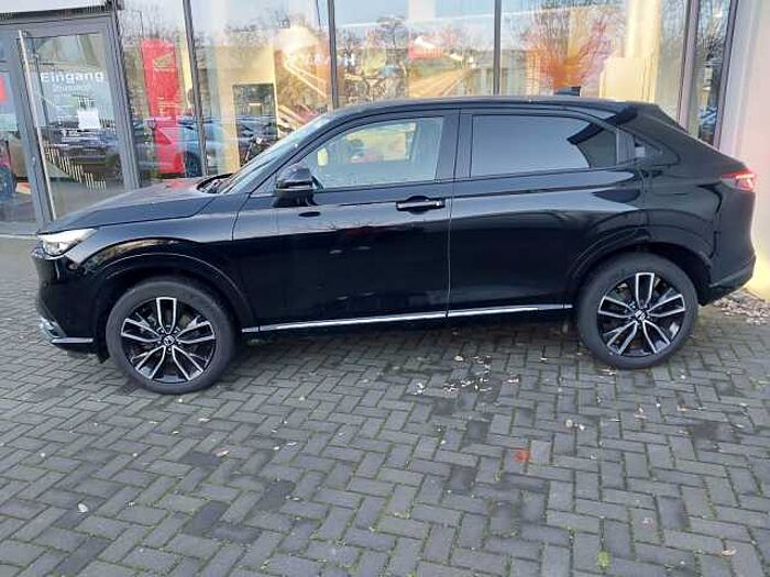 Honda HR-V Hybrid 1,5 Advance Navi/LED/Kamera