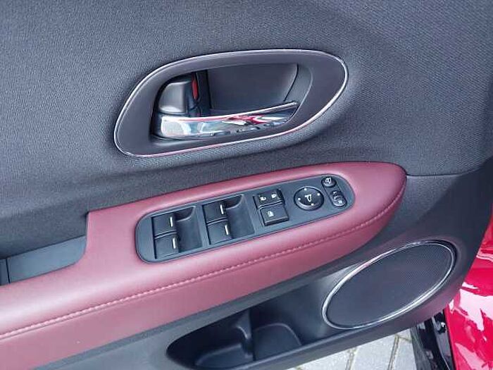 Honda HR-V 1,5 Turbo Sport Navi/LED/AHZV