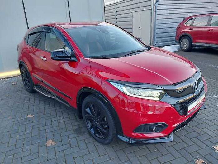 Honda HR-V 1,5 Turbo Sport Navi/LED/AHZV