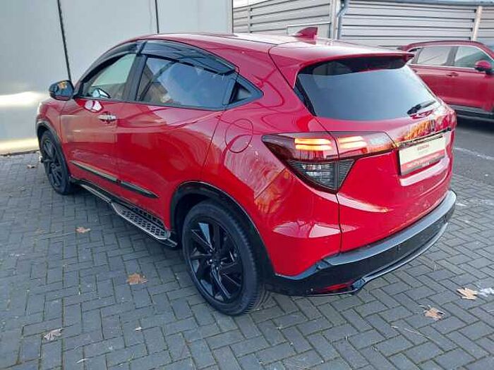 Honda HR-V 1,5 Turbo Sport Navi/LED/AHZV