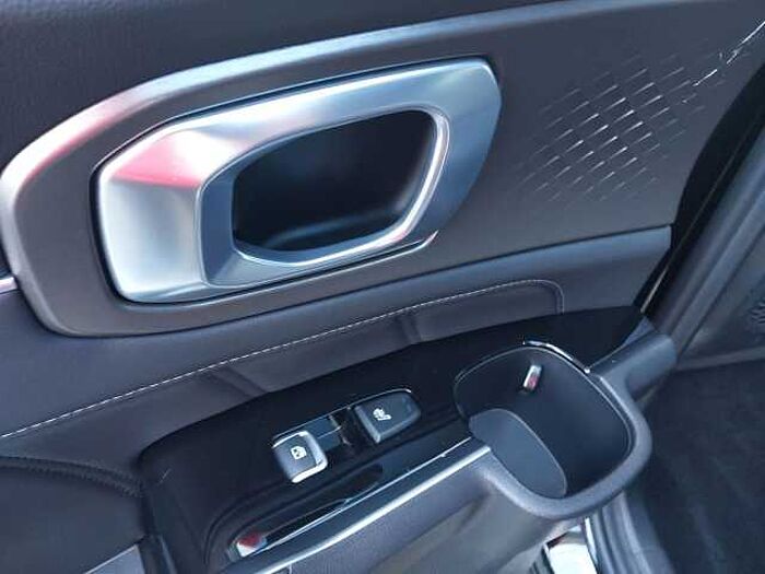 Kia Sorento 2,2 CRDi Platinum 4WD