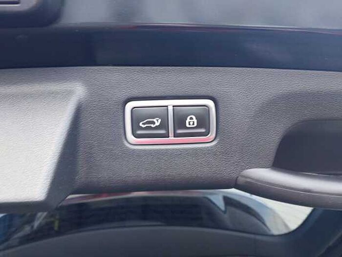 Kia Sorento 2,2 CRDi Platinum 4WD