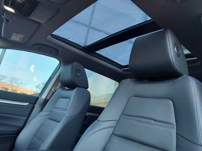 Honda CR-V 2.0 i-MMD HYBRID 4WD Executive Navi/LED