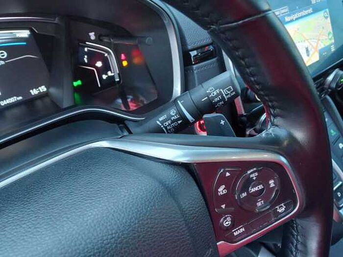 Honda CR-V 2.0 i-MMD HYBRID 4WD Executive Navi/LED
