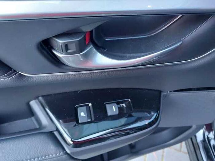 Honda CR-V 2.0 i-MMD HYBRID 4WD Executive Navi/LED