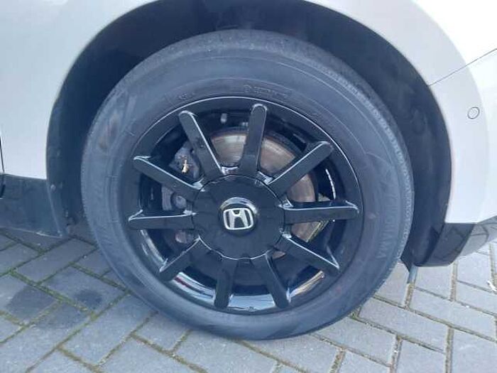 Honda e Advance 16' Navi/LED/360°Kamera