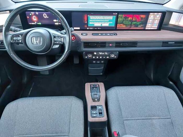 Honda e Advance 16' Navi/LED/360°Kamera