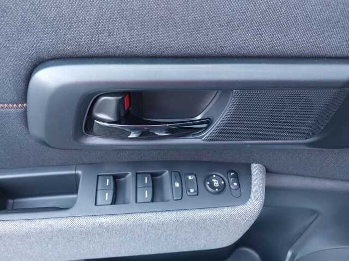 Honda e Advance 16' Navi/LED/360°Kamera