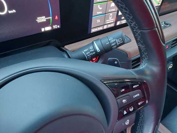 Honda e Advance 16' Navi/LED/360°Kamera