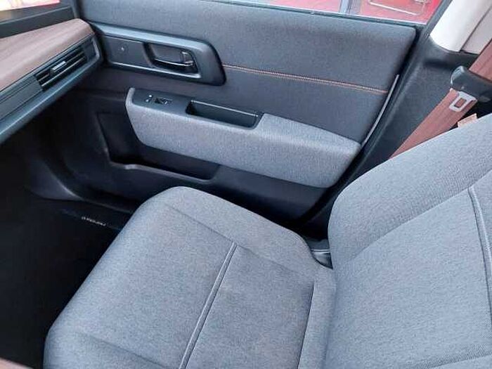 Honda e Advance 16' Navi/LED/360°Kamera