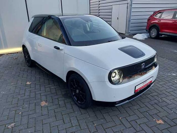 Honda e Advance 16' Navi/LED/360°Kamera