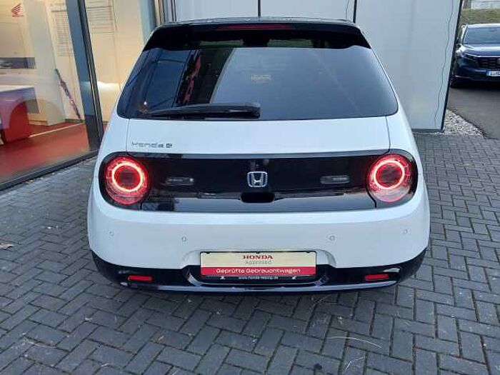 Honda e Advance 16' Navi/LED/360°Kamera