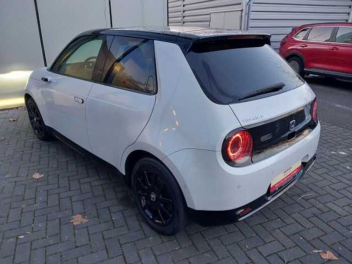 Honda e Advance 16' Navi/LED/360°Kamera