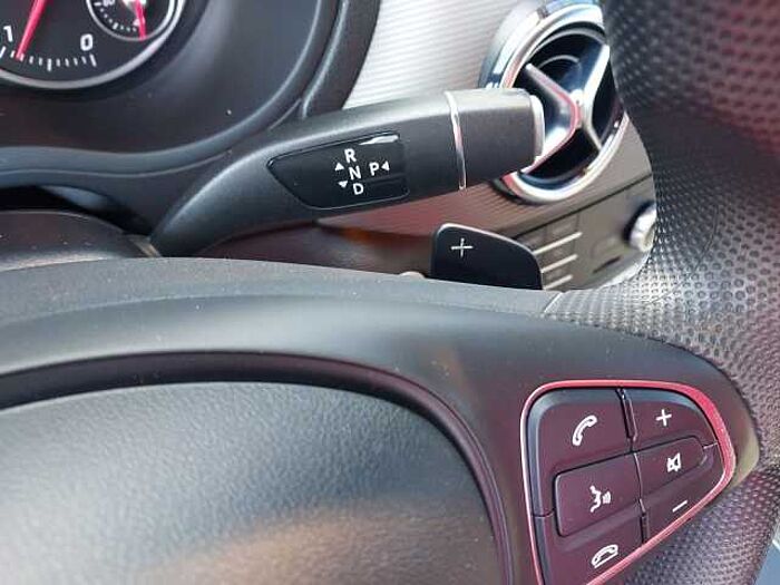 Mercedes-Benz B 180 CDI 1,5 Style