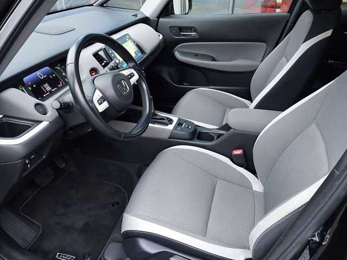 Honda Jazz 1.5 i-MMD Hybrid Crosstar Executive