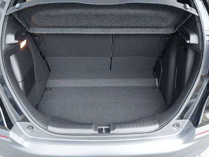 Honda Jazz 1.5 i-MMD Hybrid Crosstar Executive