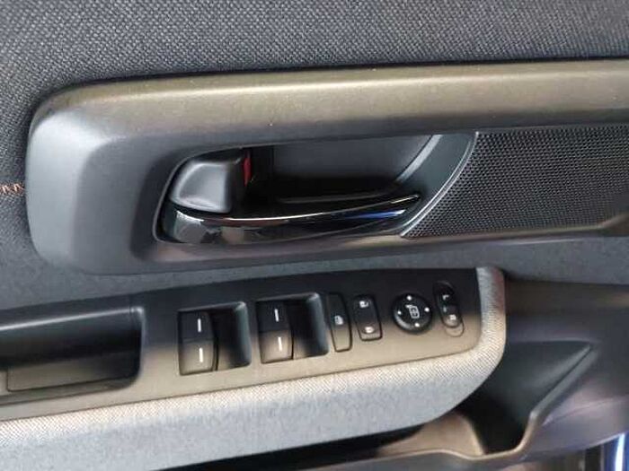 Honda e Advance 17' LED/Navi/360°Kamera