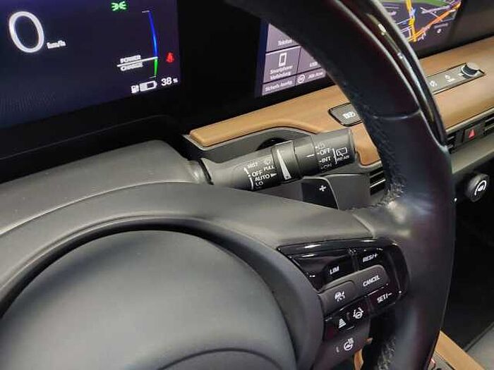 Honda e Advance 17' LED/Navi/360°Kamera