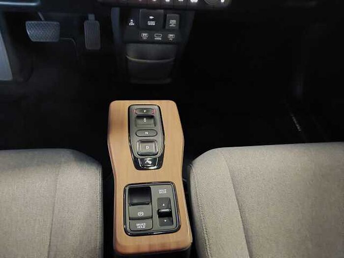 Honda e Advance 17' LED/Navi/360°Kamera