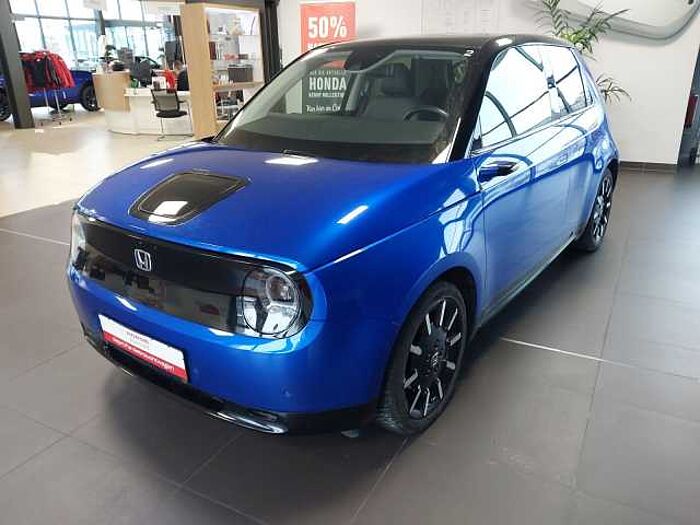 Honda e Advance 17' LED/Navi/360°Kamera