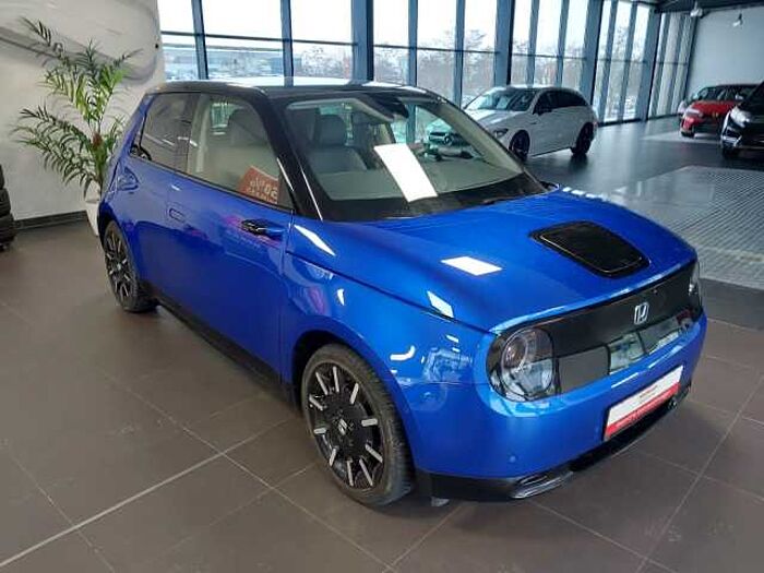 Honda e Advance 17' LED/Navi/360°Kamera