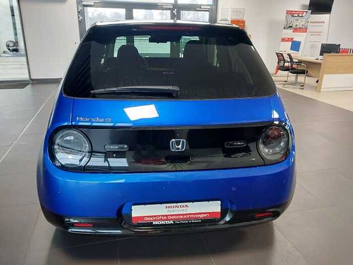 Honda e Advance 17' LED/Navi/360°Kamera