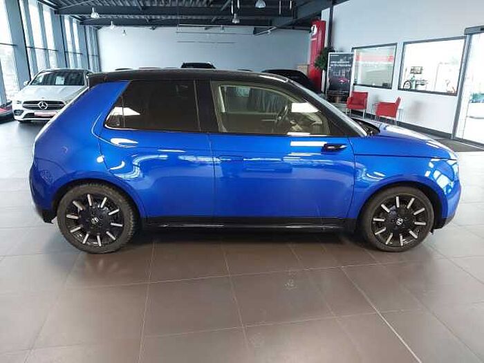 Honda e Advance 17' LED/Navi/360°Kamera