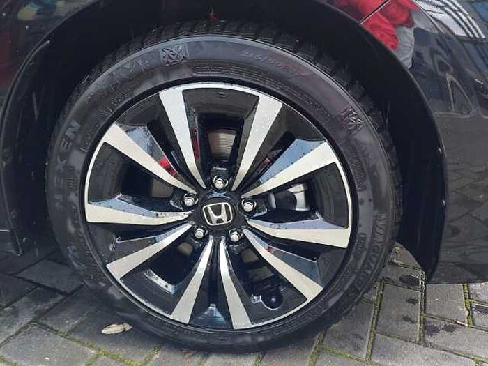 Honda Civic 2,0 e:HEV Advance LED/Navi Mod.26