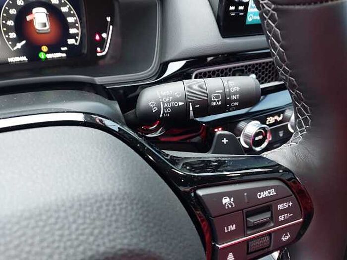 Honda Civic 2,0 e:HEV Advance LED/Navi Mod.26