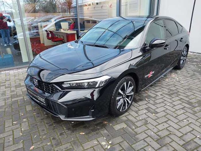 Honda Civic 2,0 e:HEV Advance LED/Navi Mod.26