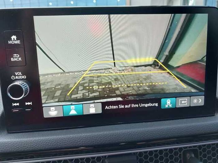 Honda Civic 2,0 e:HEV Advance LED/Navi Mod.26