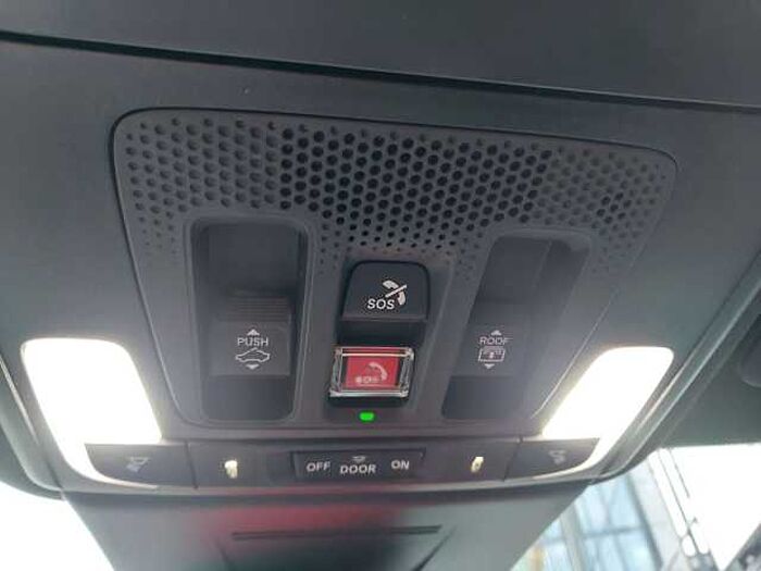 Honda Civic 2,0 e:HEV Advance LED/Navi Mod.26