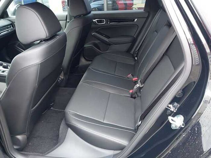 Honda Civic 2,0 e:HEV Advance LED/Navi Mod.26