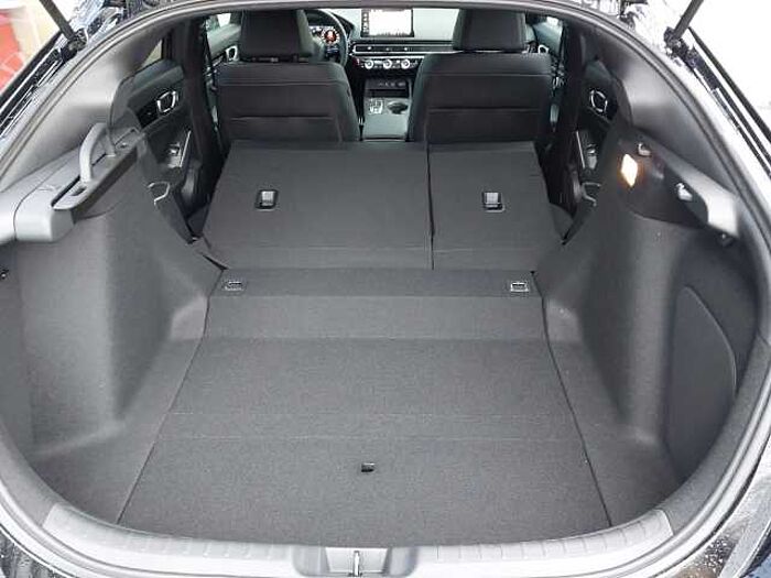 Honda Civic 2,0 e:HEV Advance LED/Navi Mod.26