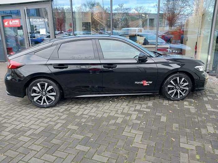 Honda Civic 2,0 e:HEV Advance LED/Navi Mod.26