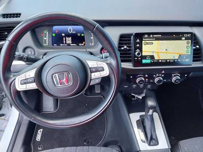 Honda Jazz 1.5 i-MMD Hybrid Executive LED/Navi/Kamera