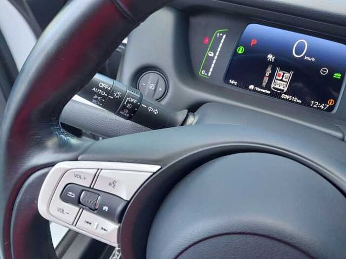 Honda Jazz 1.5 i-MMD Hybrid Executive LED/Navi/Kamera