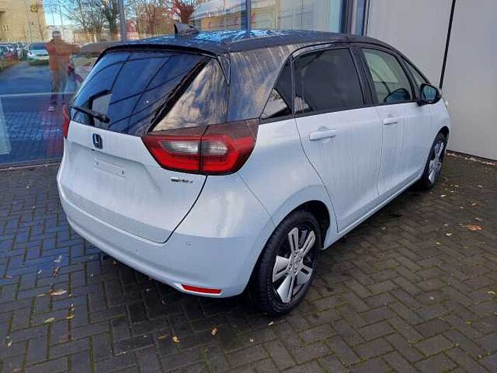 Honda Jazz 1.5 i-MMD Hybrid Executive LED/Navi/Kamera